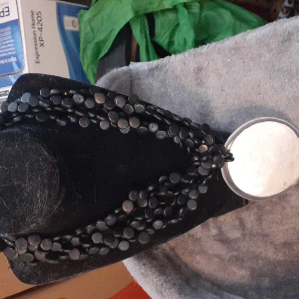 Womans necklace